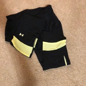 Under Armour workout pants